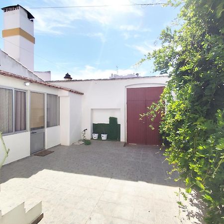 Apartamento Pateo Do Guadiana Brinches Exterior foto
