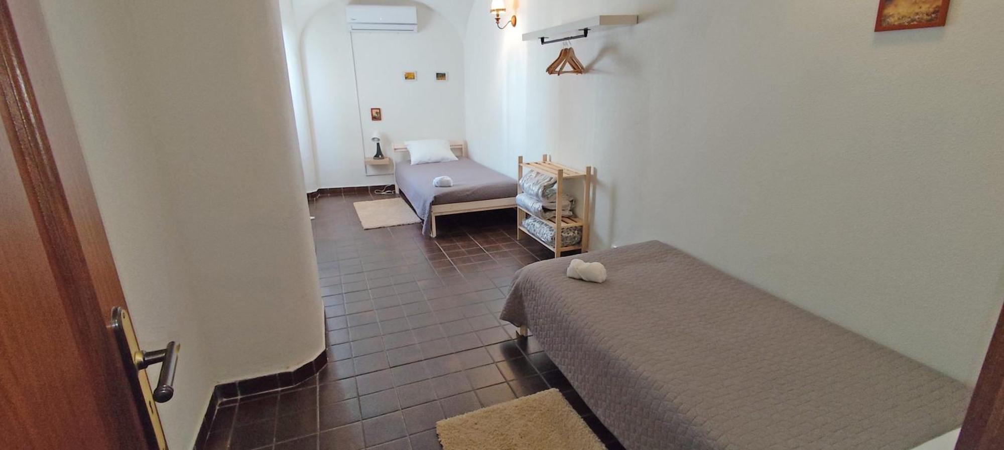 Apartamento Pateo Do Guadiana Brinches Exterior foto