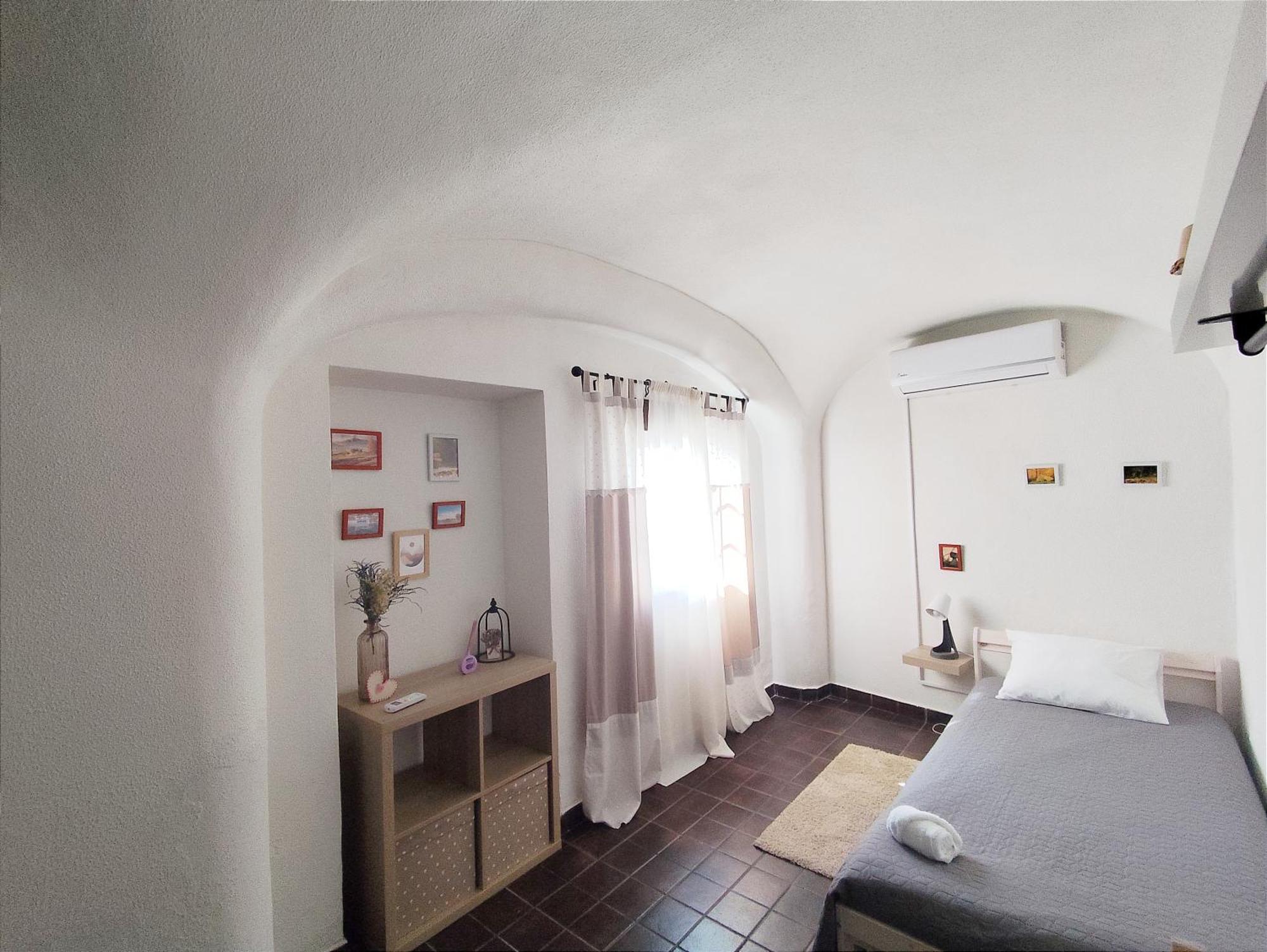 Apartamento Pateo Do Guadiana Brinches Exterior foto