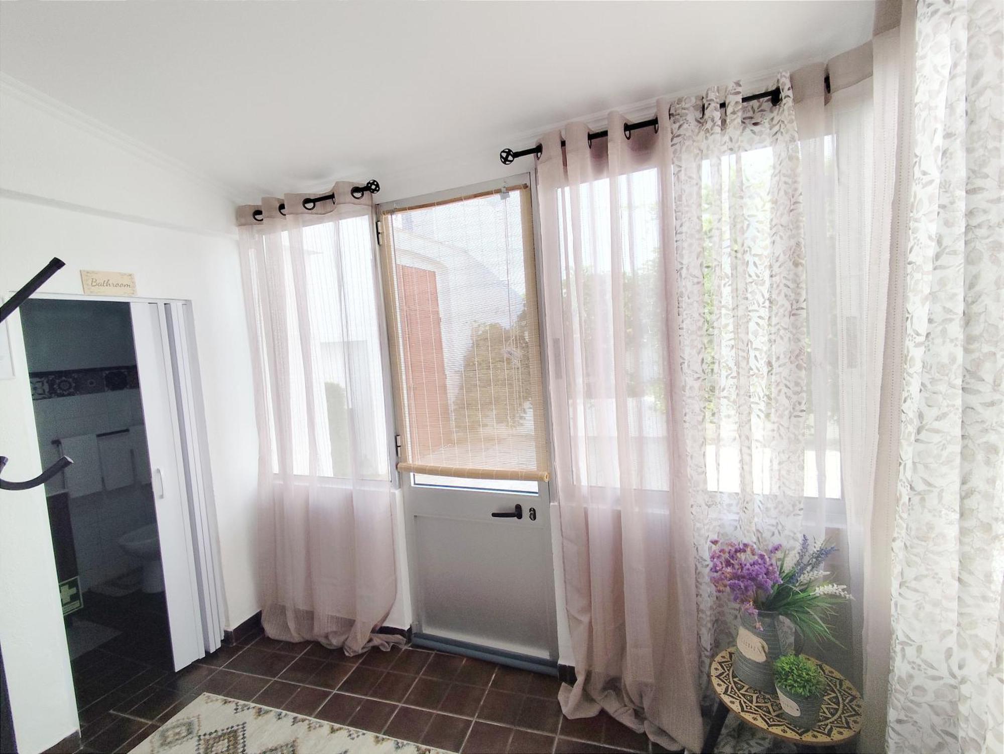 Apartamento Pateo Do Guadiana Brinches Exterior foto