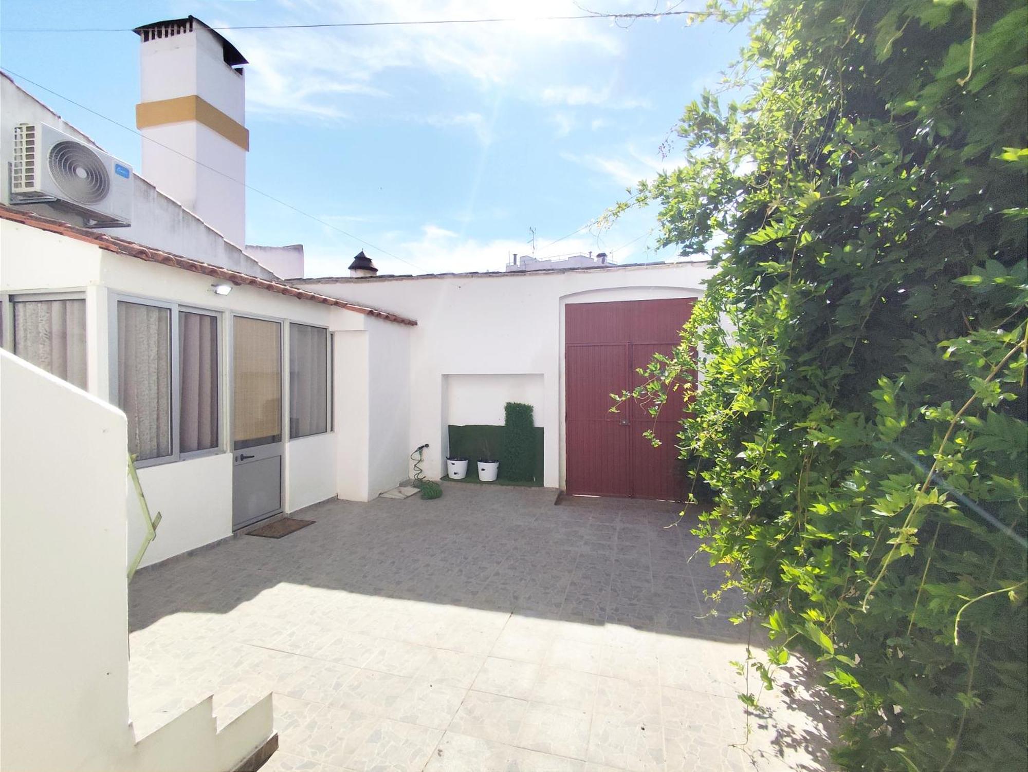 Apartamento Pateo Do Guadiana Brinches Exterior foto