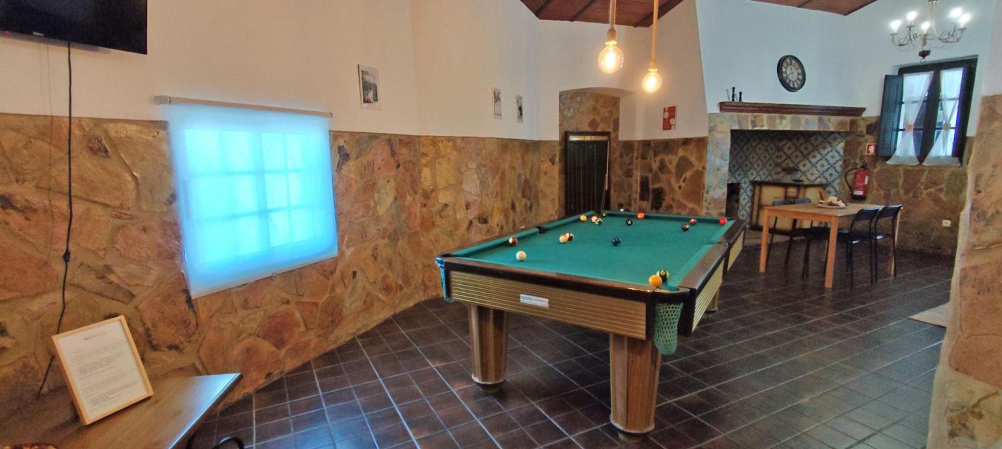 Apartamento Pateo Do Guadiana Brinches Exterior foto