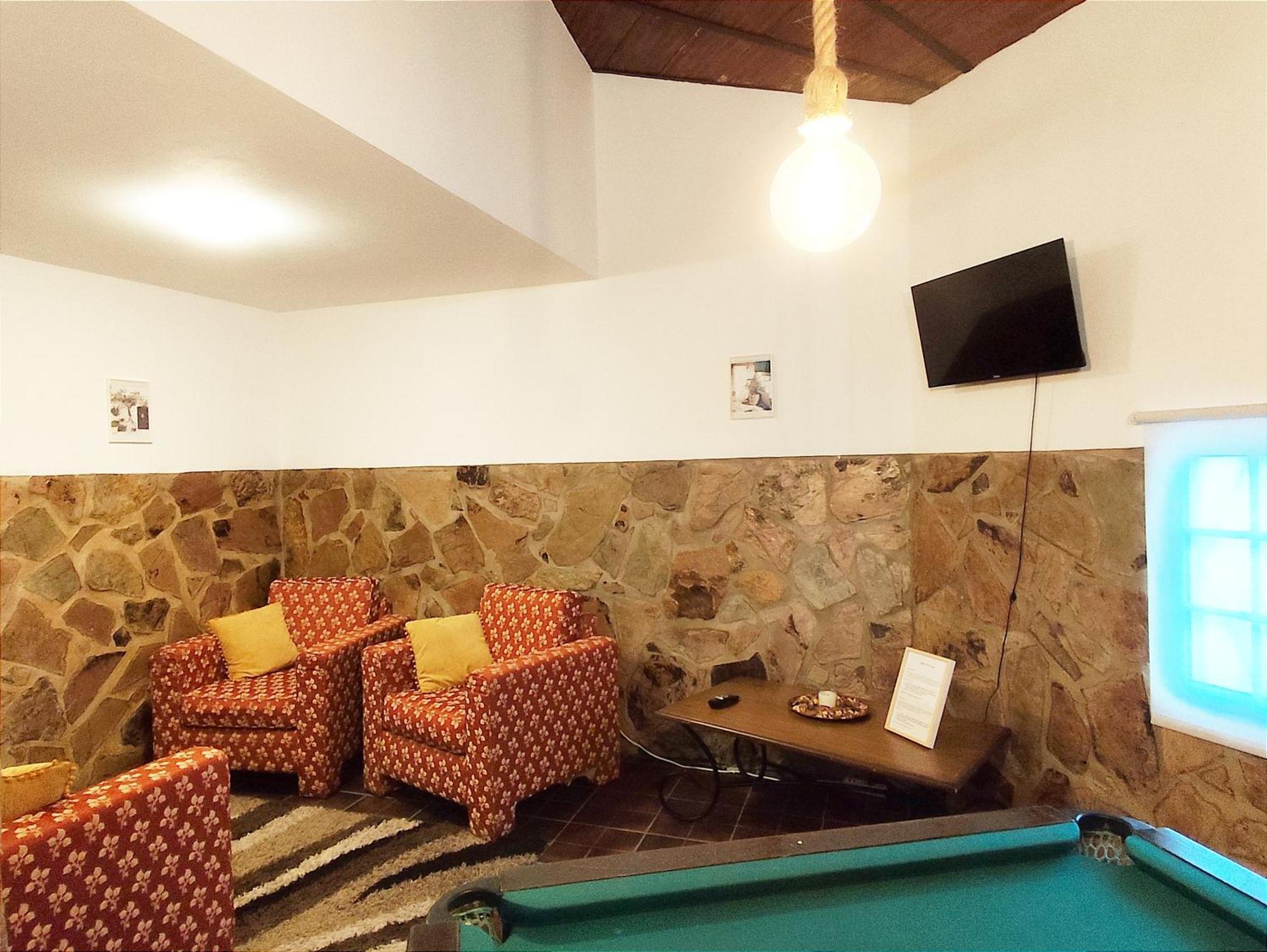 Apartamento Pateo Do Guadiana Brinches Exterior foto
